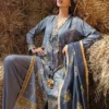 Sobia Nazir Design 6B – Autumn/Winter 2022 Unstitched
