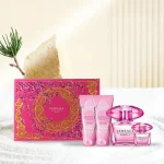 Versace Bright Crystal Absolu