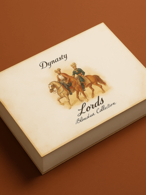 Dynasty Lords Wash & Wear Fabric in various colors